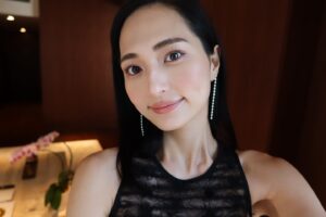 Kotoko Yamaga Instagram - まつ毛はしっかりあげるのが好き♡