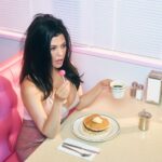 Kourtney Kardashian Barker