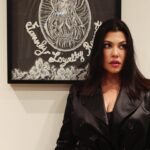 Kourtney Kardashian Barker
