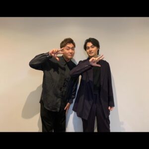 Kousei Yuki Instagram - イベントのゲスト＆MCが発表されました！

第1部のゲストは…
僕も知りません😳
「テッパチ！」の共演者っていうことは聞いてます！笑
みんなで予想しましょう！！

第2部のゲストは須賀健太くん！
健太くんと2人きりでトークとか初めてだから新鮮でめちゃくちゃ楽しみ😊

MCは前回に続き、藤原倫己さんです！

イベント開催まであと1週間ちょい。
12月17日、浜離宮朝日ホールでお待ちしてます！！！

#結木滉星
#バースデーイベント
#滉星誕祭
#2023
#スペシャルゲスト
#テッパチ
#共演者
#須賀健太
#ハイキュー
#楽しみでしかない
#当日お待ちしてます