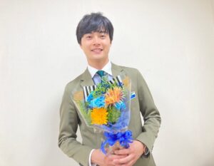 Kousei Yuki Instagram - 「風間公親-教場0-」最終回ご覧いただきありがとうございました。
本当に貴重すぎる経験をさせていただいて役者として学ぶことだらけの約半年間でした。
また成長して帰ってこれるように頑張っていきます。
最後までご視聴ありがとうございました。

#PR
#フジテレビ
#風間公親
#教場0
#最終回
#本当にありがとうございました
#尾山柔
#結木滉星