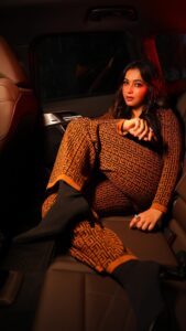 Actress Koushani Mukherjee HD Instagram Photos and Wallpapers July 2024