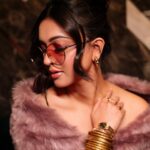 Koushani Mukherjee