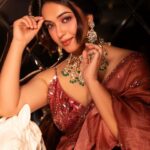 Koushani Mukherjee