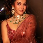 Koushani Mukherjee