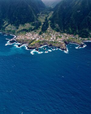 Kraig Adams Instagram - Spent 7 days solo exploring the Portuguese Island of Madeira in April 2023.

I opted out of thru-hiking across the island for a more relaxed road trip with a rented car. I feel like I gained a lot of island driving experience going up and down impossibly steep side streets, winding mountain roads and even had to stop and reverse for the occasional tourist bus jump-scare.

The Pico to Pico hike is one of the best day hikes I’ve ever done and is enough of a reason for anyone to visit. As always, my favorite moments were small, quiet ones far away from the busy cities. Meeting local cats, parking and droning massive cliffs, enjoying the sea breeze and drinking lots of espressos.

I didn’t know Madeira existed a few months ago and now I’m grateful to have explored it. Hope you visit as well. #visitmadeira