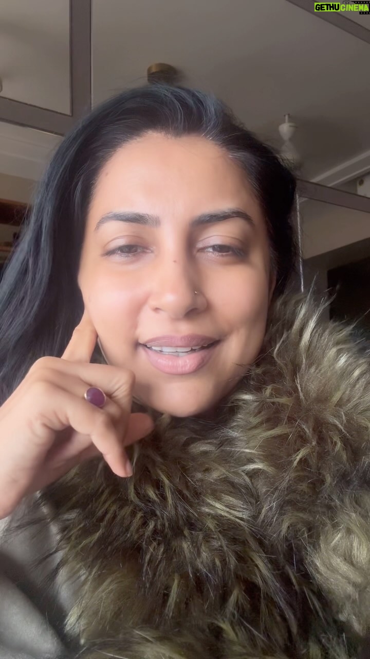 Kranti Redkar - 25.7K Likes - .. And Pls excuse my kids causing chaos in the background 🙈🙈