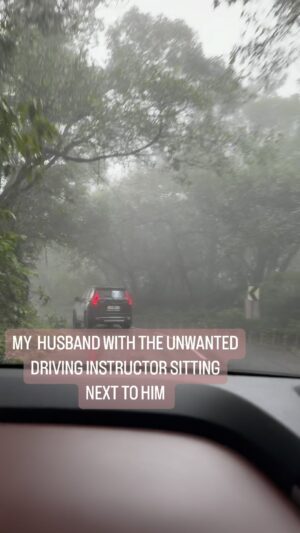 Kranti Redkar Instagram - THINGS THAT ARE MANDATORY IN A MARRIAGE 😂