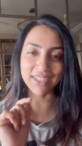Actress Kranti Redkar HD Instagram Photos and Wallpapers September 2024