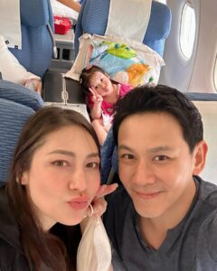 Actor Krirkphol Masayavanich HD Instagram Photos and Wallpapers July 2024