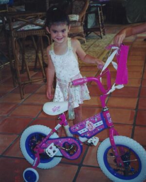 Kris Jenner Instagram - Happy birthday to my beautiful baby girl @kyliejenner!!!!!! I fell in love with you the moment we met… it was love at first sight! I am so incredibly proud of you and thank God for you every single day. You are the most incredible mommy and I love watching you with your kids each and every day. You are so kind, gentle, calm, smart, creative, funny, compassionate, thoughtful, loving, generous, sensitive and strong. You amaze and inspire me and so many others to be the very best version of ourselves. You teach me something new every day about love, life, and resilience, and I am incredibly blessed to be your mommy. May all of your dreams come true!!!!!! I love you more than you will ever know. Mommy xo ❤️🙏🏼🥳🥰🎂😍🤩🙏🏼
