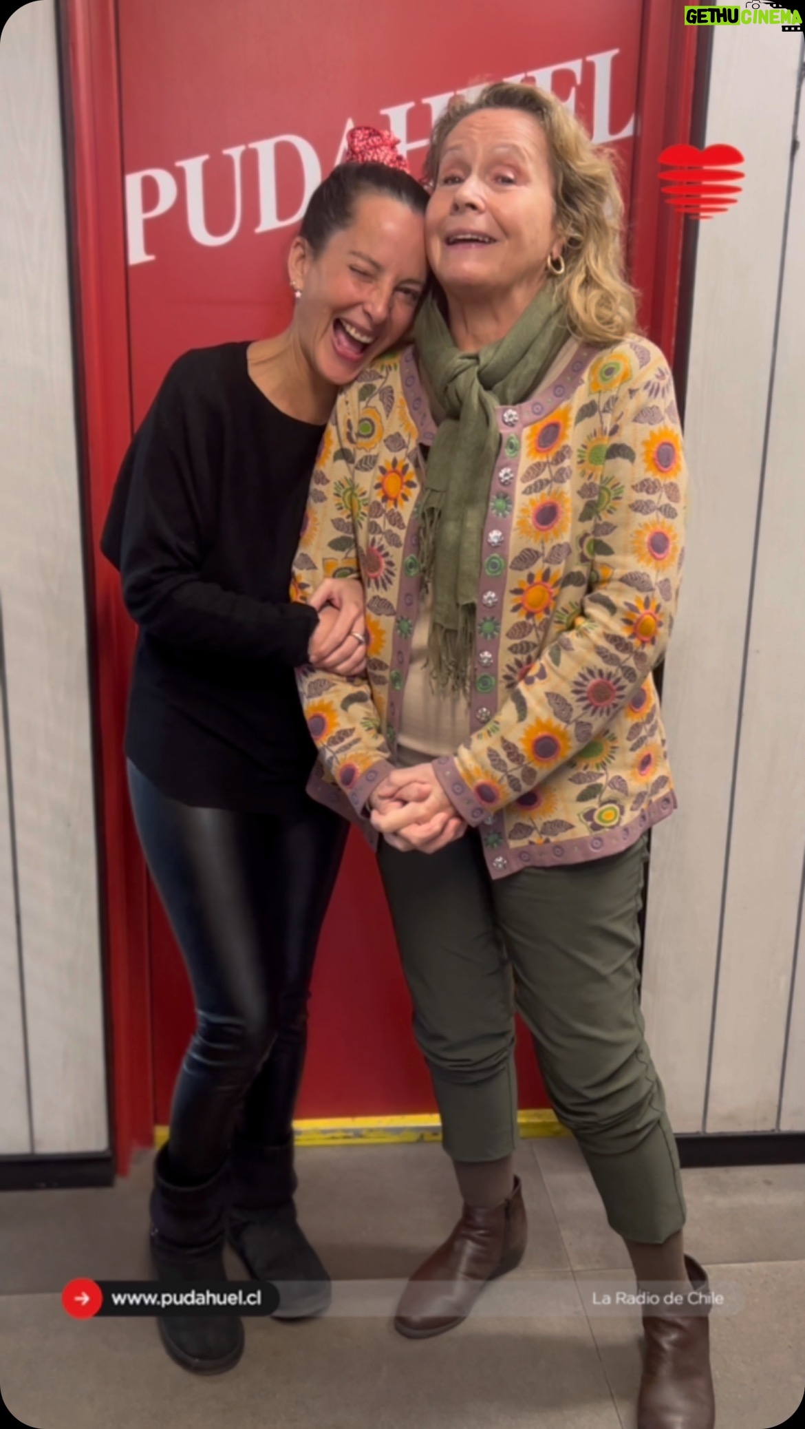 Krishna de Caso - 569 Likes - ¡Mañana es el #DiaDelNiño ❤️ y de eso hablamos hoy en Los Caminos de la Vida junto a Kichi y Eli De Caso! ¿Qué extrañas más de tu infancia? Cuéntanos en los comentarios 👇🏻
#RadioPudahuel #LaRadioDeChile #PudahuelEsMiRadio
