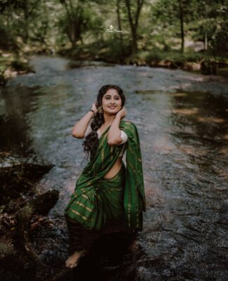 Krishnapriya K Nair’s Top 10 Instagram Photos That Are Pure Gold