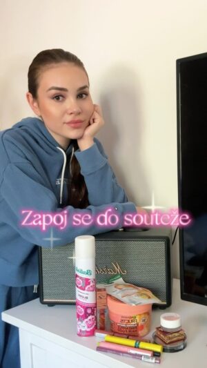 Kristal Shine Instagram - Ahojky! Som vďačná že si vďaka vám môžem robiť radosť a plniť si sny. Tak som sa rozhodla že urobím radosť aj ja vám.🤭

Podmienky:
1) sleduj @_kristal_shine
2) označ 2 ľudí do komentárov

Vyhlásenie bude 16.8!✨
Držím palce🍀