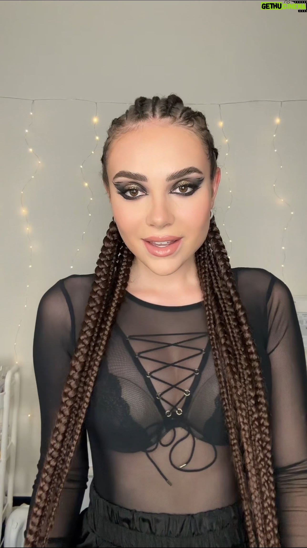 Kristal Shine - 1.3K Likes - Δo na to hovorΓte?π NajΕ‘ikovnejΕ‘ia @muadiana.v