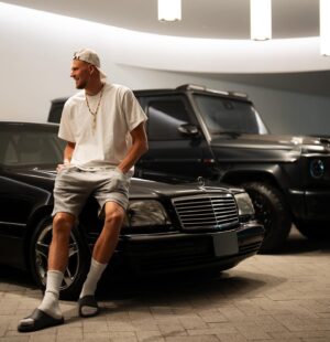 Kristaps Porziņģis Instagram - the best or nothing
