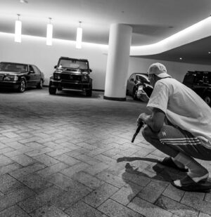 Kristaps Porziņģis Instagram - the best or nothing
