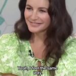 Kristin Davis
