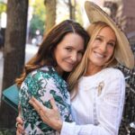 Kristin Davis