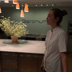 Kristína Nemčková Instagram - A year and a half ago, I moved to Copenhagen for one reason: to work at one of the best restaurants in the world. The first in the Nordic countries to receive the prestigious three Michelin stars and also topped the list of the 50 best restaurants. It’s a place that constantly challenges itself and others by being meatless and focusing solely on local seafood and vegetables. This little universe is called Geranium.
I arrived thinking I knew exactly what this place could offer me, but honestly it gave me so much more.
Beyond entrusting me with the responsibility of sous chef, Geranium taught me the importance of treating people with kindness.
I leave with gratitude, having met so many amazing people throughout my time in Geranium. Relationships I will cherish forever. 🤍
THANK YOU @restaurant_geranium !
~
Today, I am moving from Copenhagen. Although I will miss the Danish hygge, it is time for a new challenge.
The next piece of my professional puzzle is ahead of me, and I will write about it later.

www.madebykristina.cz
#kristinanemckova #madebykristina #geranium #thewordIs50best #thebestrestaurant #copenhagen #denmark #people #hygge