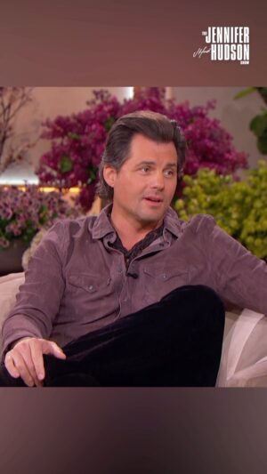 Kristoffer Polaha Instagram - @iamjhud might just be in @polahaha’s 19th @hallmarkchannel movie!