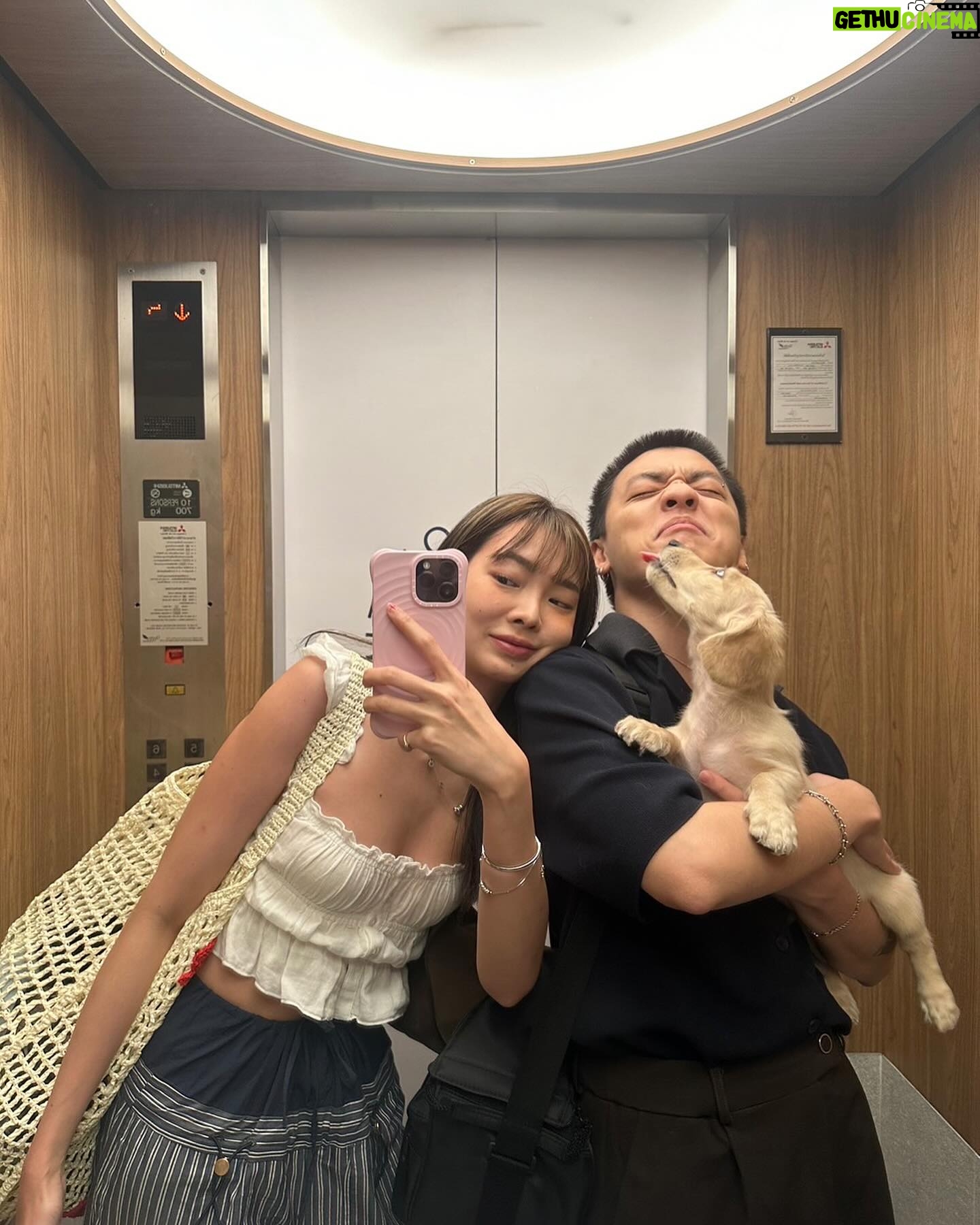 Krit Jeerapattananuwong - 158.3K Likes - 1 1=3 แล้วตอนนี้