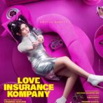 Krithi Shetty