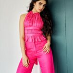 Krithi Shetty