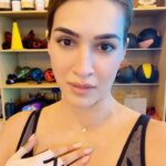 Kriti Sanon