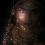 Kriti vamshini