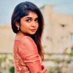 Kriti vamshini