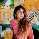 Kriti vamshini