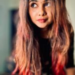 Kriti vamshini