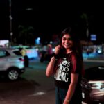 Kriti vamshini