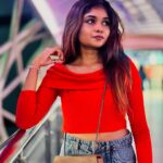 Kriti vamshini