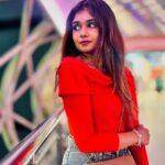 Kriti vamshini