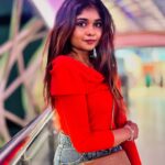 Kriti vamshini