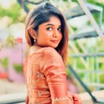Kriti vamshini