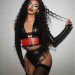 Krystal Versace
