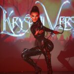 Krystal Versace