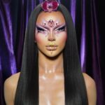 Krystal Versace
