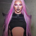 Krystal Versace