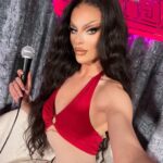 Krystal Versace