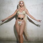 Krystal Versace
