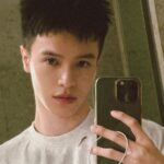 Krystian Wang