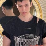 Krystian Wang