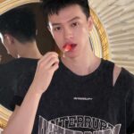 Krystian Wang