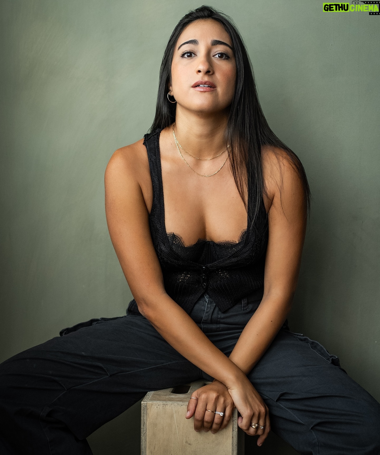 Krystina Alabado - 4.1K Likes - It’s my birthday and I’m ready to POUNCE 🦁
Thank you @yellowbellyphoto for the amazing pics can’t wait to share more soon