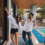Krystle D’Souza
