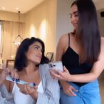 Krystle D’Souza